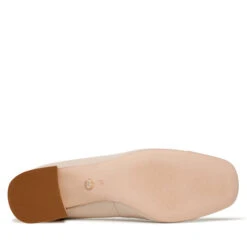 Chaussures Basses Solo Femme 57709-03-P21/L98-04-00 Beż -CHAUSSURES Soldes chaussures basses solo femme 57709 03 p21 l98 04 00 bez 3