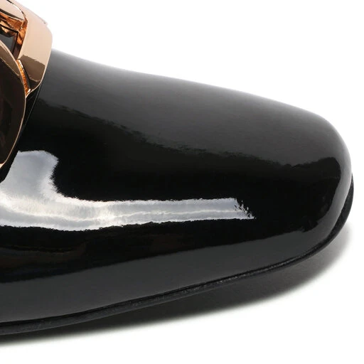 Chaussures Basses Solo Femme 57720-33-B48/C26-04-00 Noir 6 Chaussures Basses Solo Femme 57720-33-B48/C26-04-00 Noir – Image 6