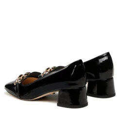 Chaussures Basses Solo Femme 57725-03-B48/C26-04-00 Noir -CHAUSSURES Soldes chaussures basses solo femme 57725 03 b48 c26 04 00 noir 2