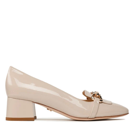 Chaussures Basses Solo Femme 57725-03-P21/000-04-00 Beż 2 Chaussures Basses Solo Femme 57725-03-P21/000-04-00 Beż – Image 2