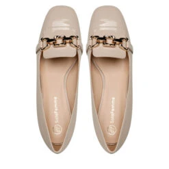 Chaussures Basses Solo Femme 57725-03-P21/000-04-00 Beż 9 Chaussures Basses Solo Femme 57725-03-P21/000-04-00 Beż -CHAUSSURES Soldes chaussures basses solo femme 57725 03 p21 000 04 00 bez 4