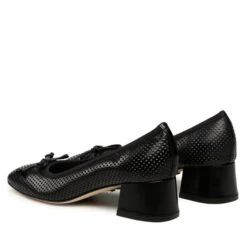 Chaussures Basses Solo Femme 57728-03-A19/E45-04-00 Noir 7 Chaussures Basses Solo Femme 57728-03-A19/E45-04-00 Noir -CHAUSSURES Soldes chaussures basses solo femme 57728 03 a19 e45 04 00 noir 2