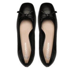 Chaussures Basses Solo Femme 57728-03-A19/E45-04-00 Noir 9 Chaussures Basses Solo Femme 57728-03-A19/E45-04-00 Noir -CHAUSSURES Soldes chaussures basses solo femme 57728 03 a19 e45 04 00 noir 4