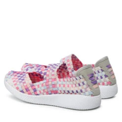 Chaussures Basses Sprandi WP40-BZ17-3 Mix -CHAUSSURES Soldes chaussures basses sprandi wp40 bz17 3 mix 2