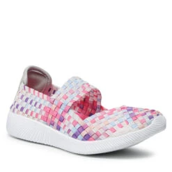 Chaussures Basses Sprandi WP40-BZ17-3 Mix