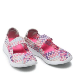 Chaussures Basses Sprandi WP40-BZ17-3 Mix -CHAUSSURES Soldes chaussures basses sprandi wp40 bz17 3 mix 4