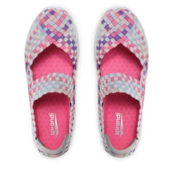 Chaussures Basses Sprandi WP40-BZ17-3 Mix -CHAUSSURES Soldes chaussures basses sprandi wp40 bz17 3 mix 5