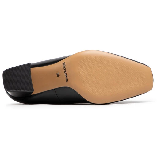 Chaussures Basses Szydłowski 2446 CP-1 4 Chaussures Basses Szydłowski 2446 CP-1 – Image 4