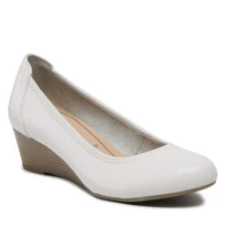 Chaussures Basses Tamaris 1-22320-20 White 100