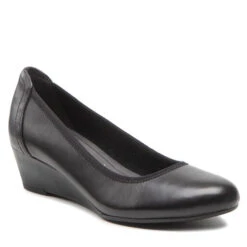 Chaussures Basses Tamaris 1-22320-29 Black 001