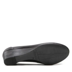 Chaussures Basses Tamaris 1-22320-29 Black 001 -CHAUSSURES Soldes chaussures basses tamaris 1 22320 29 black 001 3