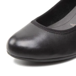 Chaussures Basses Tamaris 1-22320-29 Black 001 -CHAUSSURES Soldes chaussures basses tamaris 1 22320 29 black 001 5