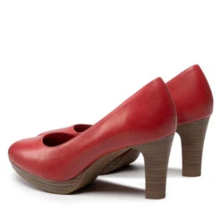 Chaussures Basses Tamaris 1-22410-28 Chili 533 8 Chaussures Basses Tamaris 1-22410-28 Chili 533 -CHAUSSURES Soldes chaussures basses tamaris 1 22410 28 chili 533 2