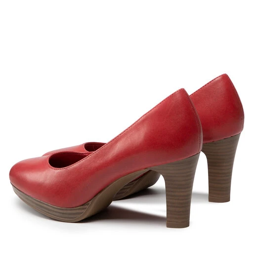 Chaussures Basses Tamaris 1-22410-28 Chili 533 3 Chaussures Basses Tamaris 1-22410-28 Chili 533 – Image 3