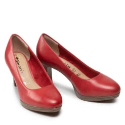 Chaussures Basses Tamaris 1-22410-28 Chili 533 10 Chaussures Basses Tamaris 1-22410-28 Chili 533 -CHAUSSURES Soldes chaussures basses tamaris 1 22410 28 chili 533 4