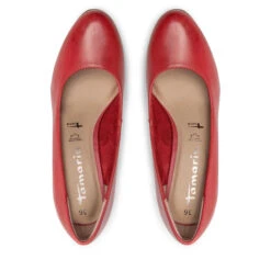 Chaussures Basses Tamaris 1-22410-28 Chili 533 11 Chaussures Basses Tamaris 1-22410-28 Chili 533 -CHAUSSURES Soldes chaussures basses tamaris 1 22410 28 chili 533 5