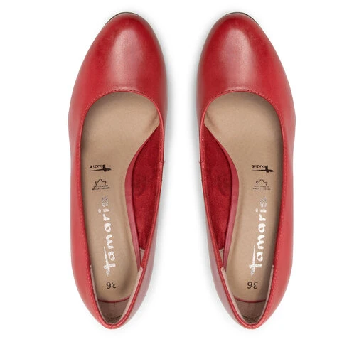 Chaussures Basses Tamaris 1-22410-28 Chili 533 6 Chaussures Basses Tamaris 1-22410-28 Chili 533 – Image 6