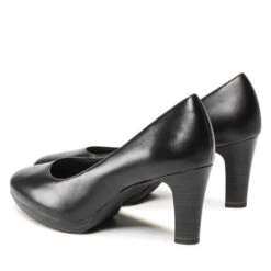 Chaussures Basses Tamaris 1-22410-29 Black 001 1 -CHAUSSURES Soldes chaussures basses tamaris 1 22410 29 black 001 1 2