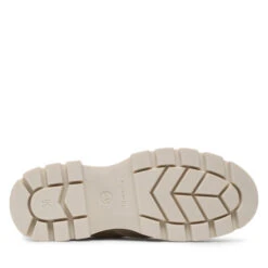 Chaussures Basses Tamaris 1-23809-20 Offwhite 109 -CHAUSSURES Soldes chaussures basses tamaris 1 23809 20 offwhite 109 3