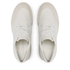 Chaussures Basses Tamaris 1-23809-20 Offwhite 109 -CHAUSSURES Soldes chaussures basses tamaris 1 23809 20 offwhite 109 4