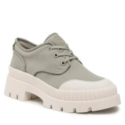 Chaussures Basses Tamaris 1-23809-20 Sage 771