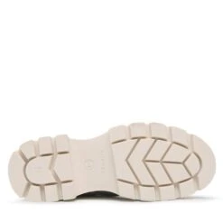 Chaussures Basses Tamaris 1-23809-20 Sage 771 -CHAUSSURES Soldes chaussures basses tamaris 1 23809 20 sage 771 3