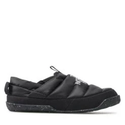 Chaussures Basses The North Face Nuptse Mule NF0A5G2BKY41 Tnf Black/Tnf White 6 Chaussures Basses The North Face Nuptse Mule NF0A5G2BKY41 Tnf Black/Tnf White -CHAUSSURES Soldes chaussures basses the north face nuptse mule nf0a5g2bky41 tnf black tnf white 1