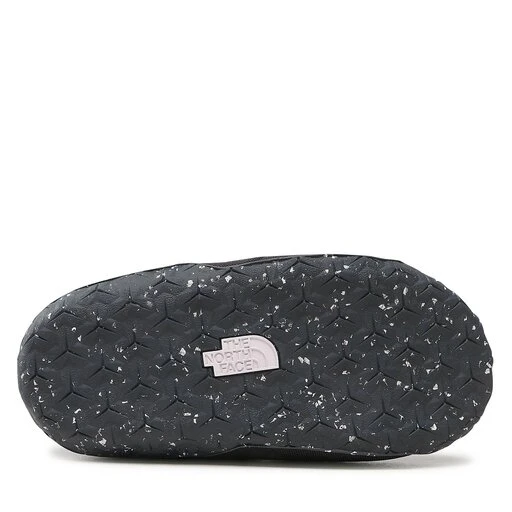 Chaussures Basses The North Face Nuptse Mule NF0A5G2BKY41 Tnf Black/Tnf White 4 Chaussures Basses The North Face Nuptse Mule NF0A5G2BKY41 Tnf Black/Tnf White – Image 4