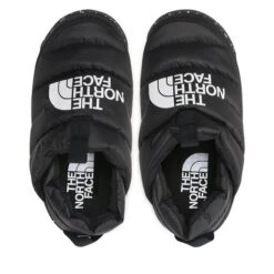 Chaussures Basses The North Face Nuptse Mule NF0A5G2BKY41 Tnf Black/Tnf White 9 Chaussures Basses The North Face Nuptse Mule NF0A5G2BKY41 Tnf Black/Tnf White -CHAUSSURES Soldes chaussures basses the north face nuptse mule nf0a5g2bky41 tnf black tnf white 4