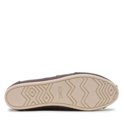 Chaussures Basses Toms Alpargata 10017749 Ash -CHAUSSURES Soldes chaussures basses toms alpargata 10017749 ash 3