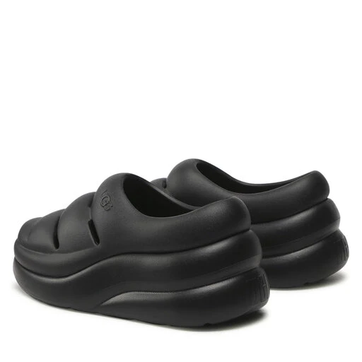 Chaussures Basses Ugg W Sport Yeah Clog 1132890 Blk 3 Chaussures Basses Ugg W Sport Yeah Clog 1132890 Blk – Image 3