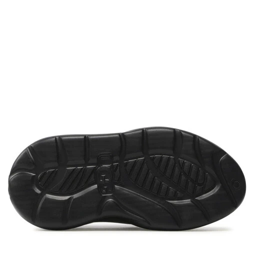 Chaussures Basses Ugg W Sport Yeah Clog 1132890 Blk 4 Chaussures Basses Ugg W Sport Yeah Clog 1132890 Blk – Image 4