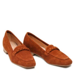 Chaussures Basses Unisa Boston Ks Cuir -CHAUSSURES Soldes chaussures basses unisa boston ks cuir 4