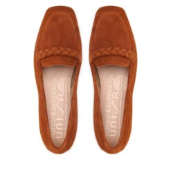 Chaussures Basses Unisa Boston Ks Cuir -CHAUSSURES Soldes chaussures basses unisa boston ks cuir 5