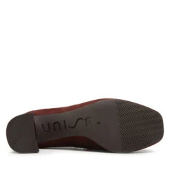 Chaussures Basses Unisa Nizio Ks Pinot -CHAUSSURES Soldes chaussures basses unisa nizio ks pinot 3