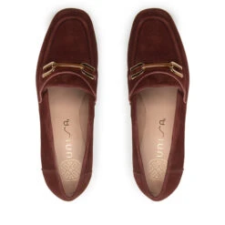 Chaussures Basses Unisa Nizio Ks Pinot -CHAUSSURES Soldes chaussures basses unisa nizio ks pinot 4