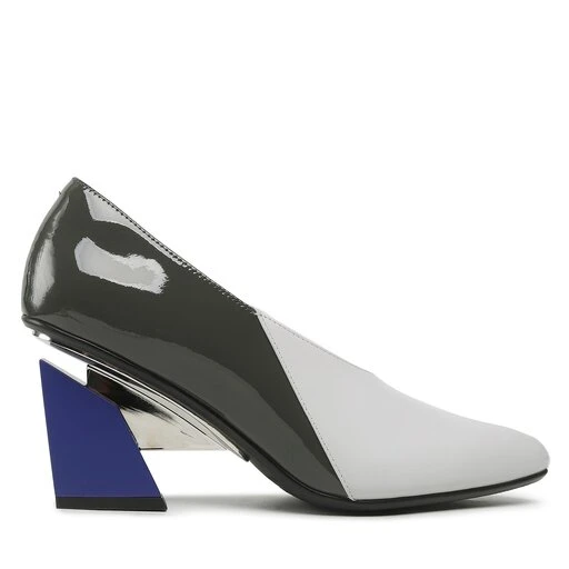 Chaussures Basses United Nude Arix Pump Mid 1068574316 Berlin 2 Chaussures Basses United Nude Arix Pump Mid 1068574316 Berlin – Image 2