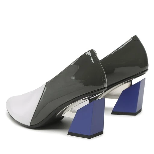 Chaussures Basses United Nude Arix Pump Mid 1068574316 Berlin 3 Chaussures Basses United Nude Arix Pump Mid 1068574316 Berlin – Image 3