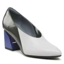 Chaussures Basses United Nude Arix Pump Mid 1068574316 Berlin