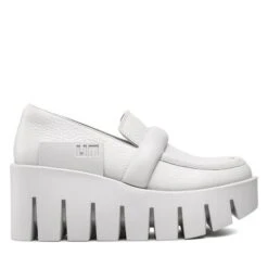 Chaussures Basses United Nude Grip Loafer Lo 10705742165 Quiet Grey -CHAUSSURES Soldes chaussures basses united nude grip loafer lo 10705742165 quiet grey 1