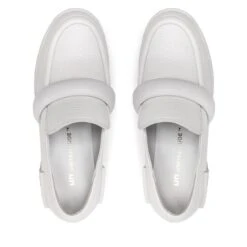 Chaussures Basses United Nude Grip Loafer Lo 10705742165 Quiet Grey -CHAUSSURES Soldes chaussures basses united nude grip loafer lo 10705742165 quiet grey 4