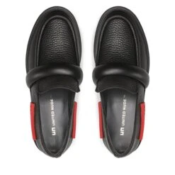 Chaussures Basses United Nude Grip Loafer Lo 10705756165 Portland -CHAUSSURES Soldes chaussures basses united nude grip loafer lo 10705756165 portland 4