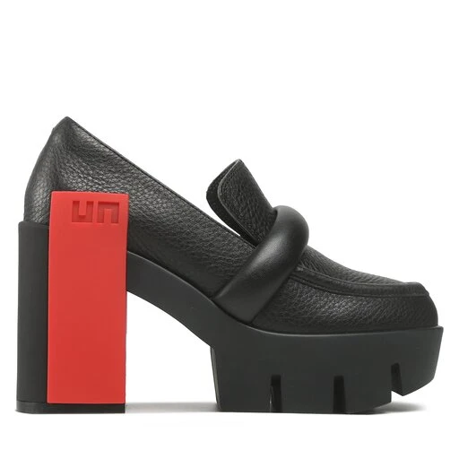 Chaussures Basses United Nude Grip Loafer Mid 10704756165 Portland 2 Chaussures Basses United Nude Grip Loafer Mid 10704756165 Portland – Image 2