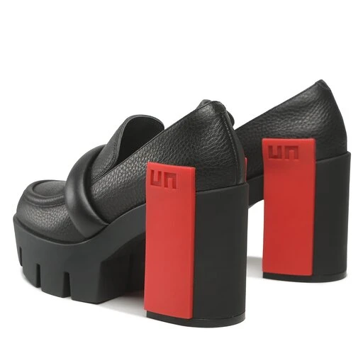 Chaussures Basses United Nude Grip Loafer Mid 10704756165 Portland 3 Chaussures Basses United Nude Grip Loafer Mid 10704756165 Portland – Image 3