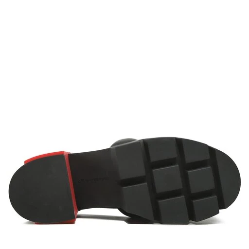 Chaussures Basses United Nude Grip Loafer Mid 10704756165 Portland 4 Chaussures Basses United Nude Grip Loafer Mid 10704756165 Portland – Image 4