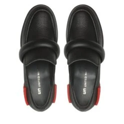 Chaussures Basses United Nude Grip Loafer Mid 10704756165 Portland 9 Chaussures Basses United Nude Grip Loafer Mid 10704756165 Portland -CHAUSSURES Soldes chaussures basses united nude grip loafer mid 10704756165 portland 4