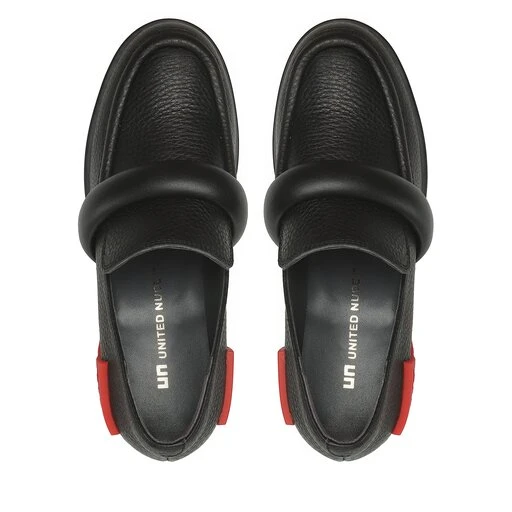 Chaussures Basses United Nude Grip Loafer Mid 10704756165 Portland 5 Chaussures Basses United Nude Grip Loafer Mid 10704756165 Portland – Image 5