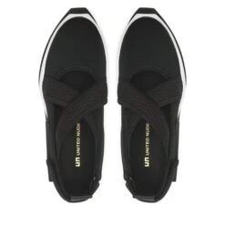 Chaussures Basses United Nude Roko Surf 10729779174 Black -CHAUSSURES Soldes chaussures basses united nude roko surf 10729779174 black 4