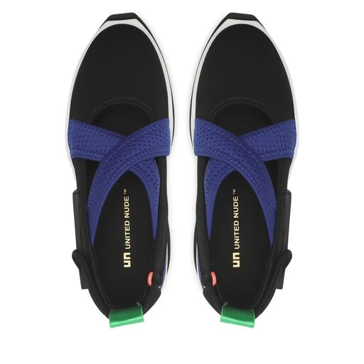 Chaussures Basses United Nude Roko Surf 10729779174 Vibe 5 Chaussures Basses United Nude Roko Surf 10729779174 Vibe – Image 5