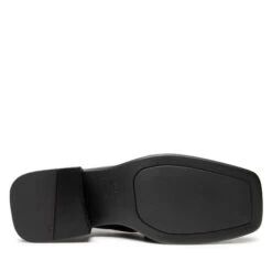 Chaussures Basses Vagabond Blanca 5417-401-20 Black -CHAUSSURES Soldes chaussures basses vagabond blanca 5417 401 20 black 3